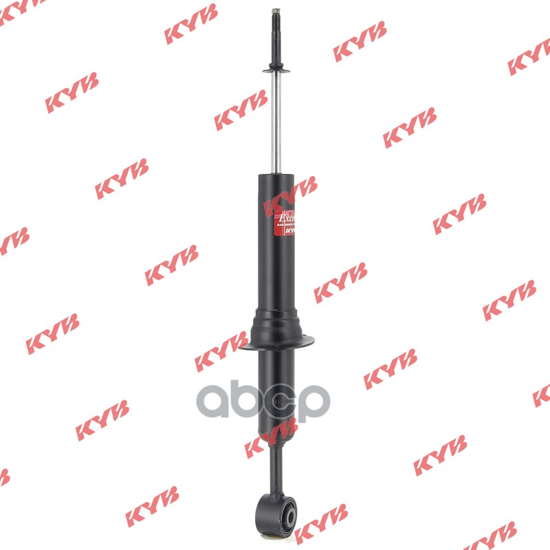Амортизатор передний TOYOTA LAND CRUISER 09- 340125 KYB арт. 340125