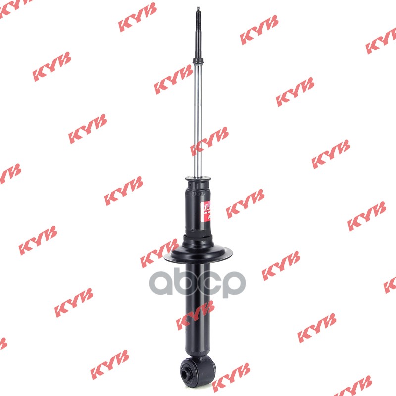 Амортизатор Подвески Задн Mitsubishi: Eclipse I 91-95, Lancer Iv 89-92 KYB арт. 341114