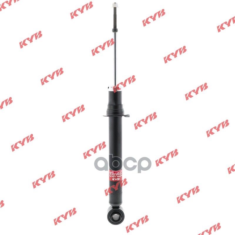 Амортизатор Подвески Задн Mitsubishi: Eclipse 95-05 KYB арт. 341164