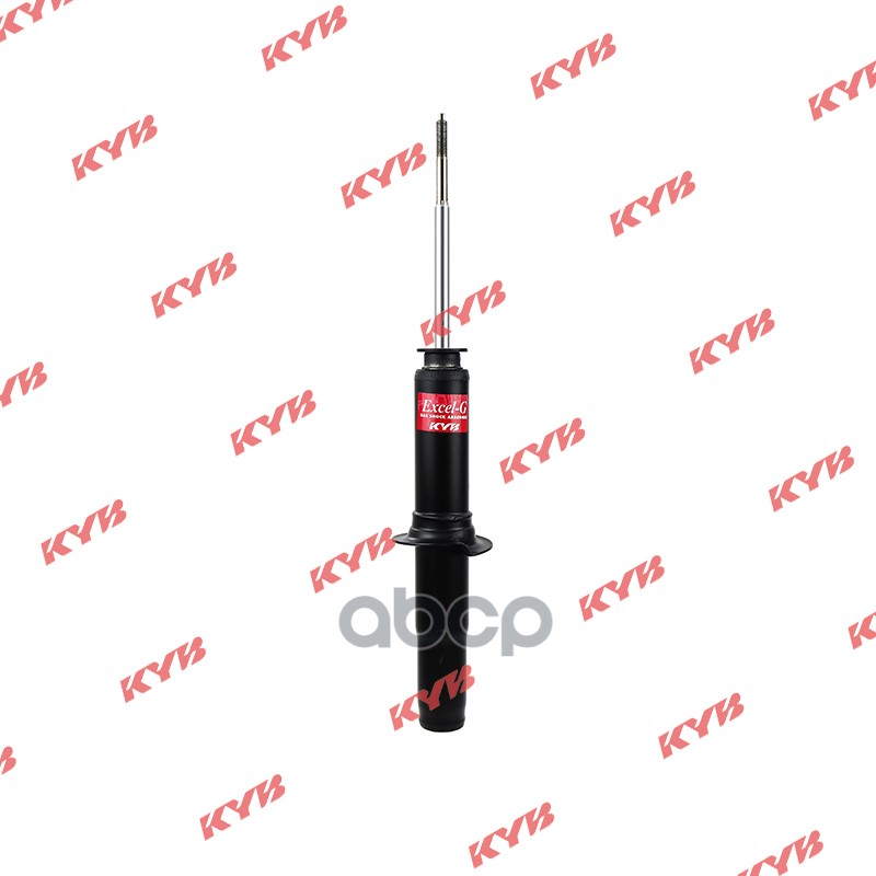 Стойка передняя Honda Civic 95-00 / Civic Ferio 95-00 (Справа=Слева/ Excel-G) KYB арт. 341223