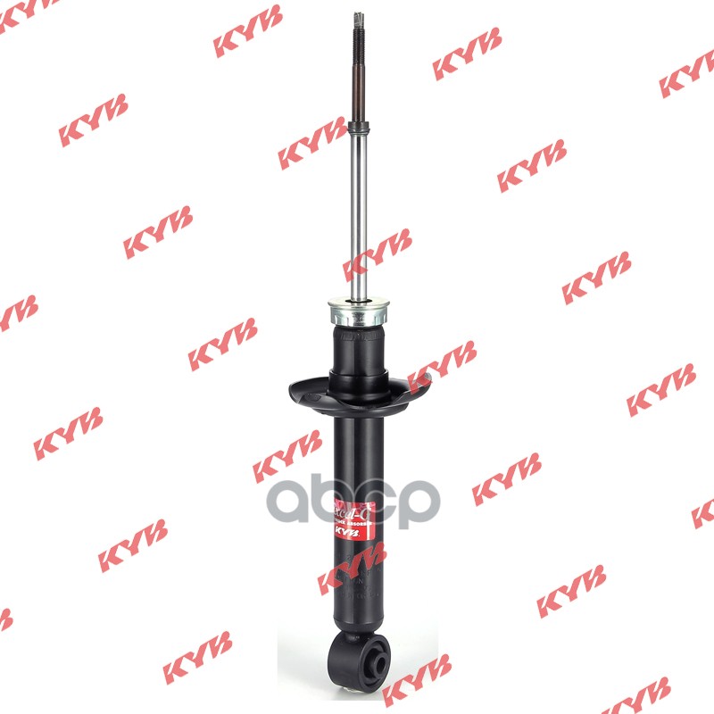 Амортизатор Газовый Задний Excel-G 341283 KYB арт. 341283
