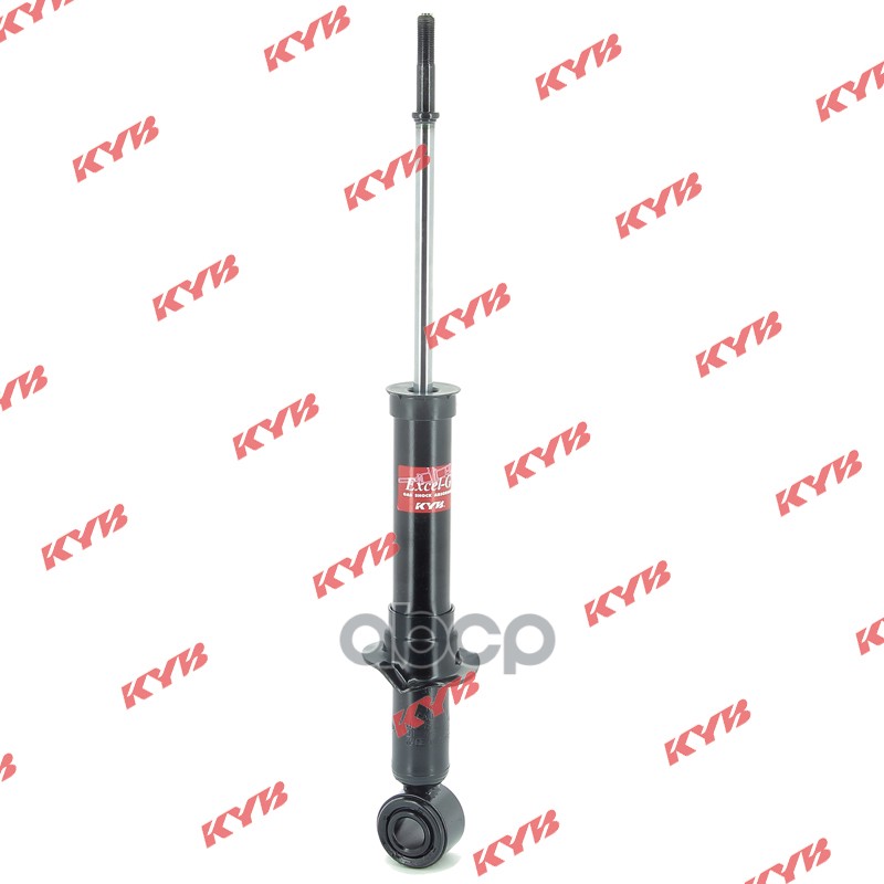 Амортизатор подвески Excel-G Toyota Corolla [2000-...], Corolla Altis [2001-...], Prius [2004-2009] KYB арт. 341322