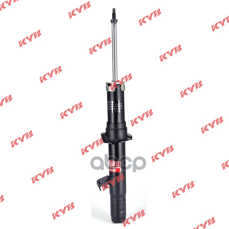 Стойка передняя Mazda 6 02-08 / 6 MPS 05-07 (Справа/ Excel-G) KYB арт. 341351