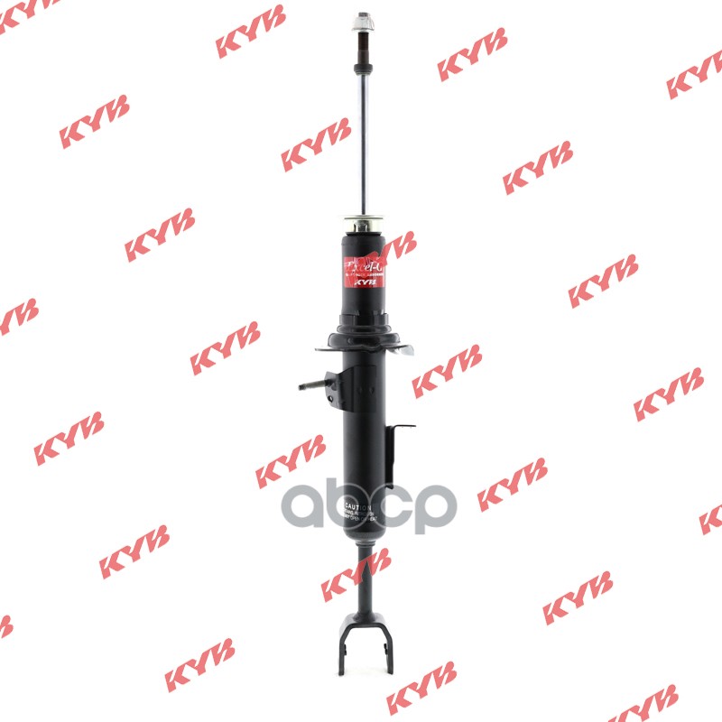 Амортизатор - Excel-G | Перед Лев | KYB арт. 341378