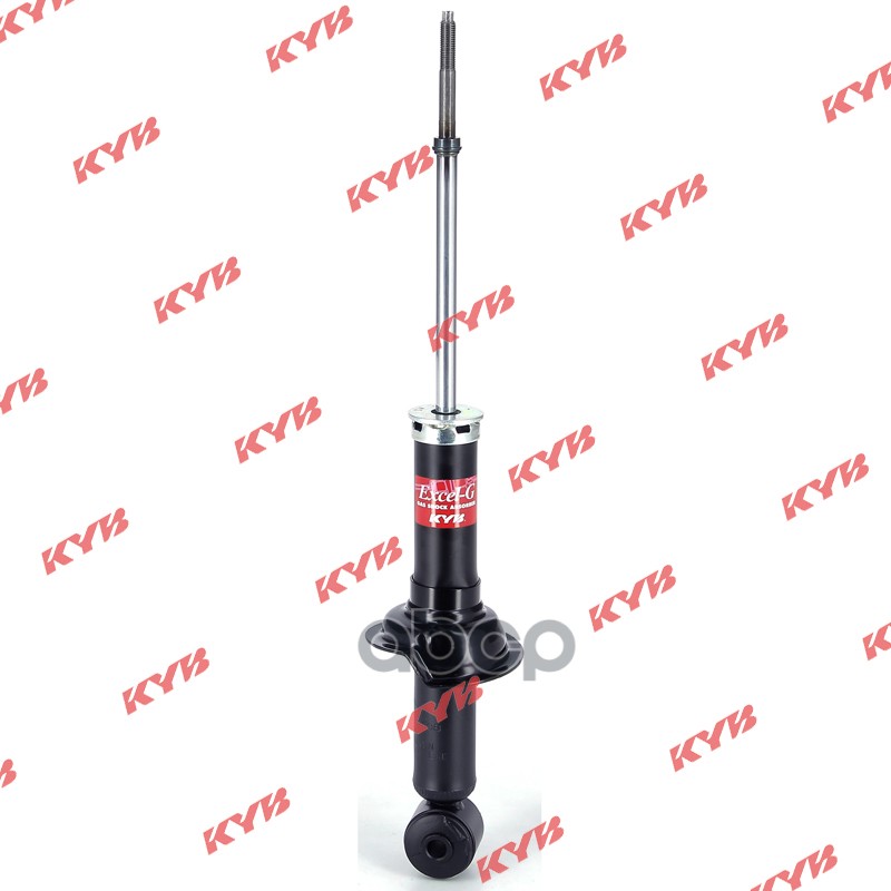 Амортизатор задний L=R газ MITSUBISHI Lancer KYB 341444 KYB арт. 341444