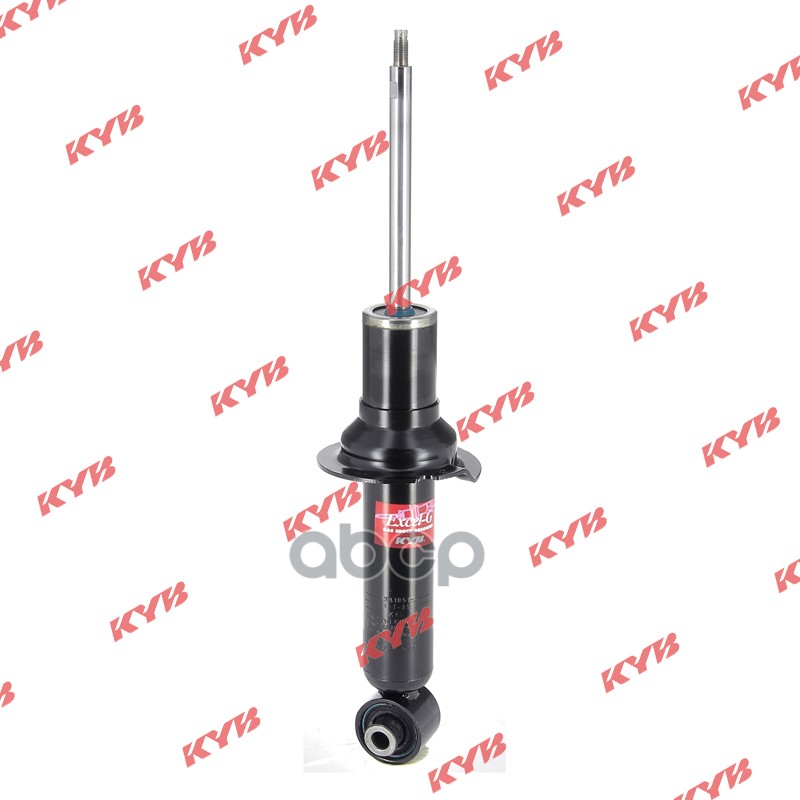 Амортизатор Citroen C5 Saloon Exc. Bad Road Sus. Exc. Hydropneumatic KYB арт. 341851