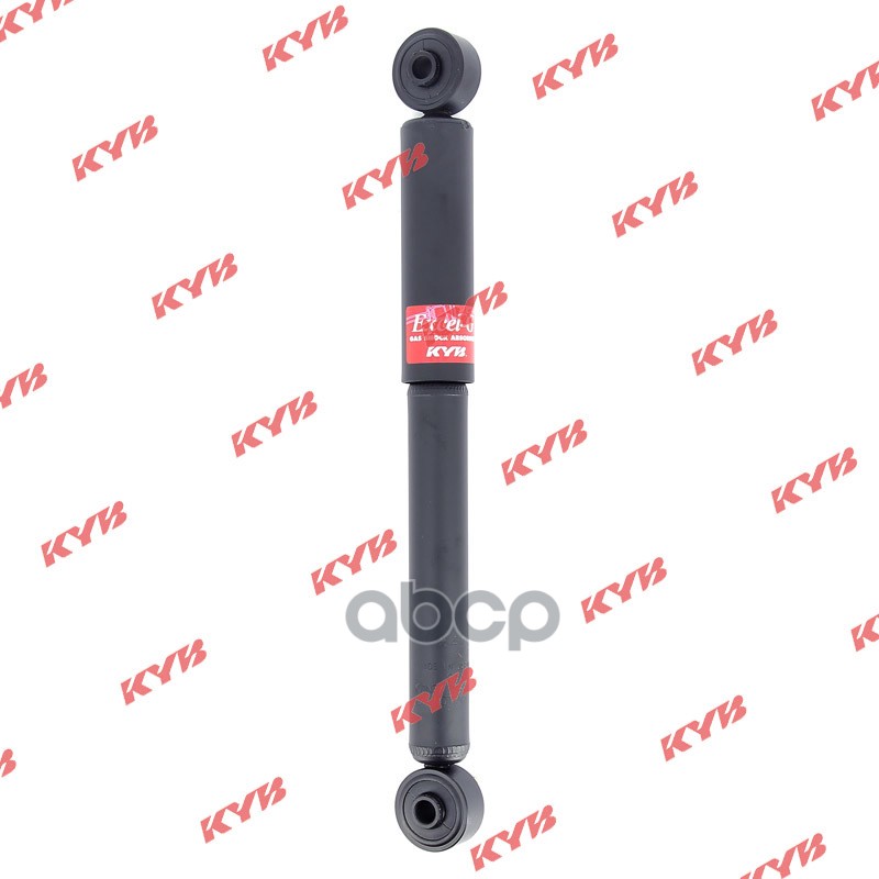 Амортизатор газовый задний Excel-G 342026 KYB арт. 342026