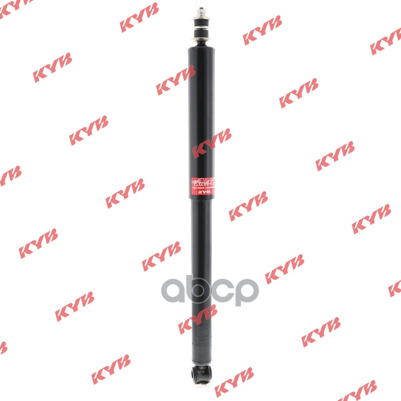 Амортизатор - Excel-G | Зад Прав/Лев | KYB арт. 343042