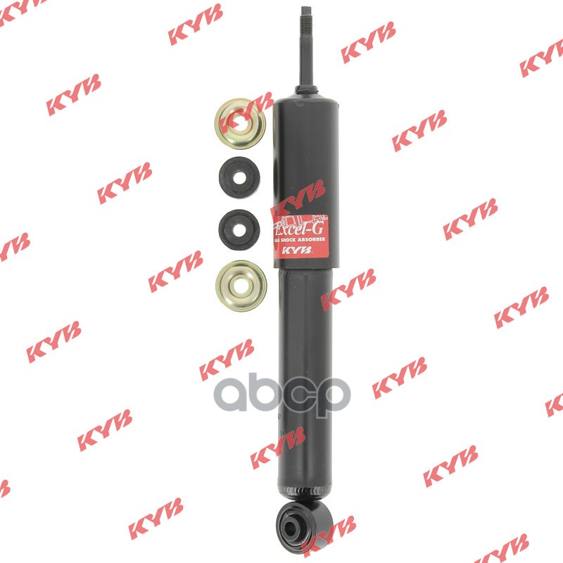 Амортизатор Kayaba Газ.ваз 2121,01-07 Пер.343097 Kyb 343097 KYB арт. 343097