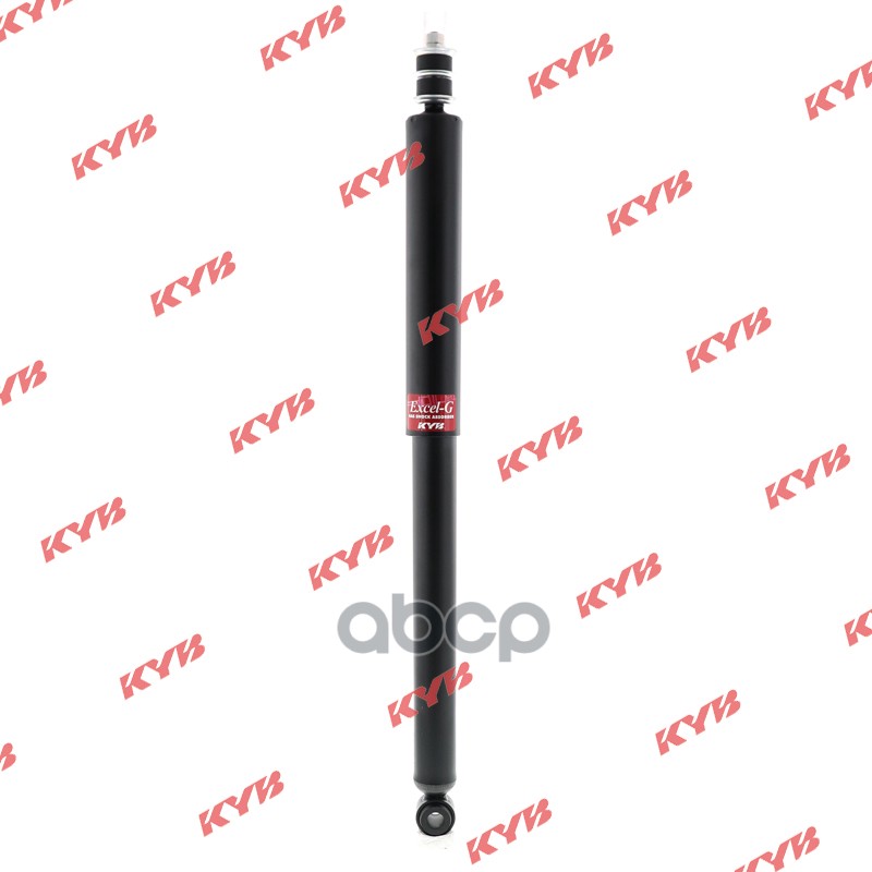 Амортизатор газовый задний TOYOTA RAV4 94- 343272 KYB арт. 343272