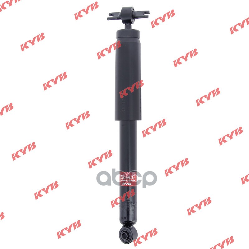 Амортизатор Ford Escort Turnier - R KYB арт. 343276