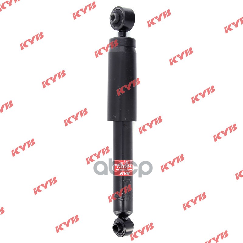 Амортизатор подвески Excel-G Opel Astra G [1998-2004] / Vauxhall Astra [1998-2004] -R KYB арт. 343307
