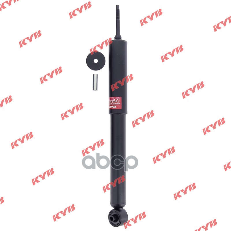 Амортизатор задний L=R HONDA HRV 98->2005 KYB 343315 KYB арт. 343315