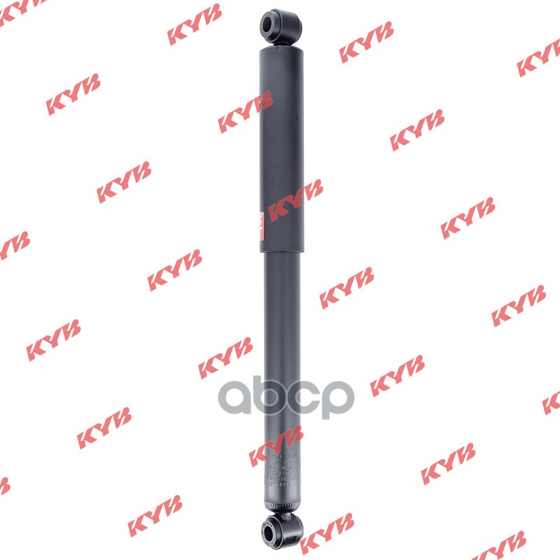 Амортизатор Mazda Proceed / B Series -R KYB арт. 343326