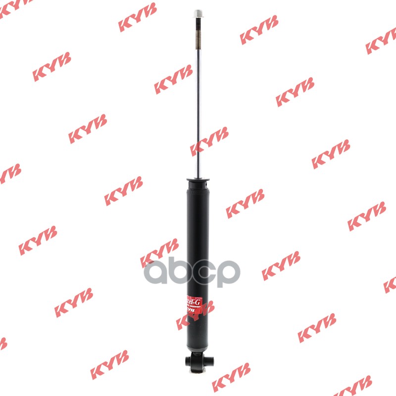 Амортизатор - Excel-G | Зад Прав/Лев | KYB арт. 343330