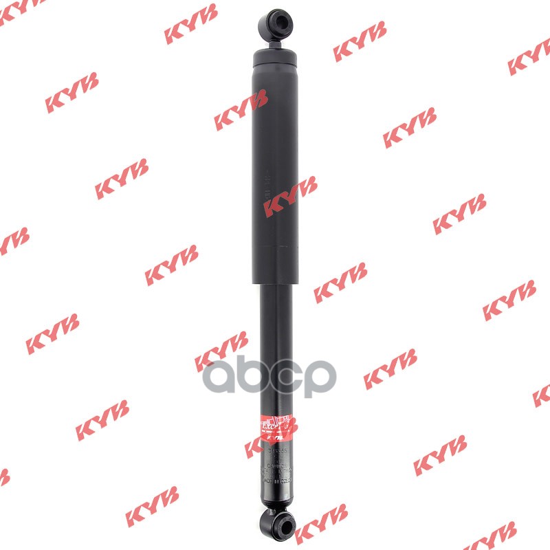 Амортизатор - Excel-G | Зад Прав/Лев | KYB арт. 343355