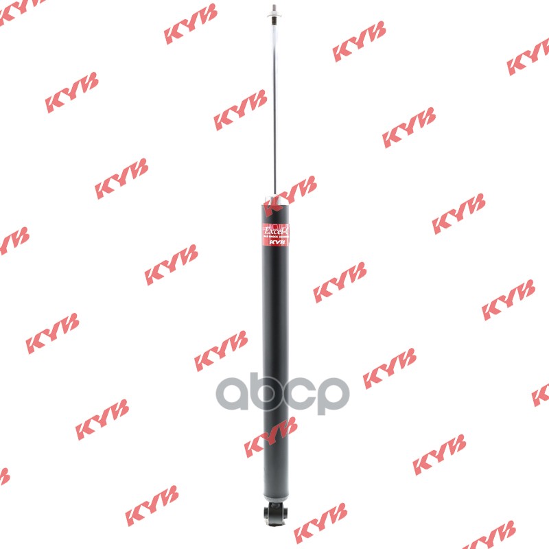 Амортизатор подвески Excel-G Volvo C30 [2006-...], S40 [2004-...], V50 [2004-...] -R KYB арт. 343419