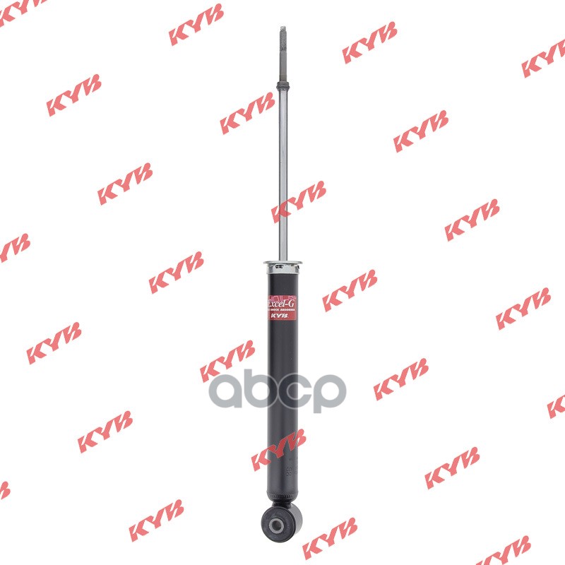 Амортизатор задний L=R MITSUBISHI Grandis 04-> KYB 343436 KYB арт. 343436