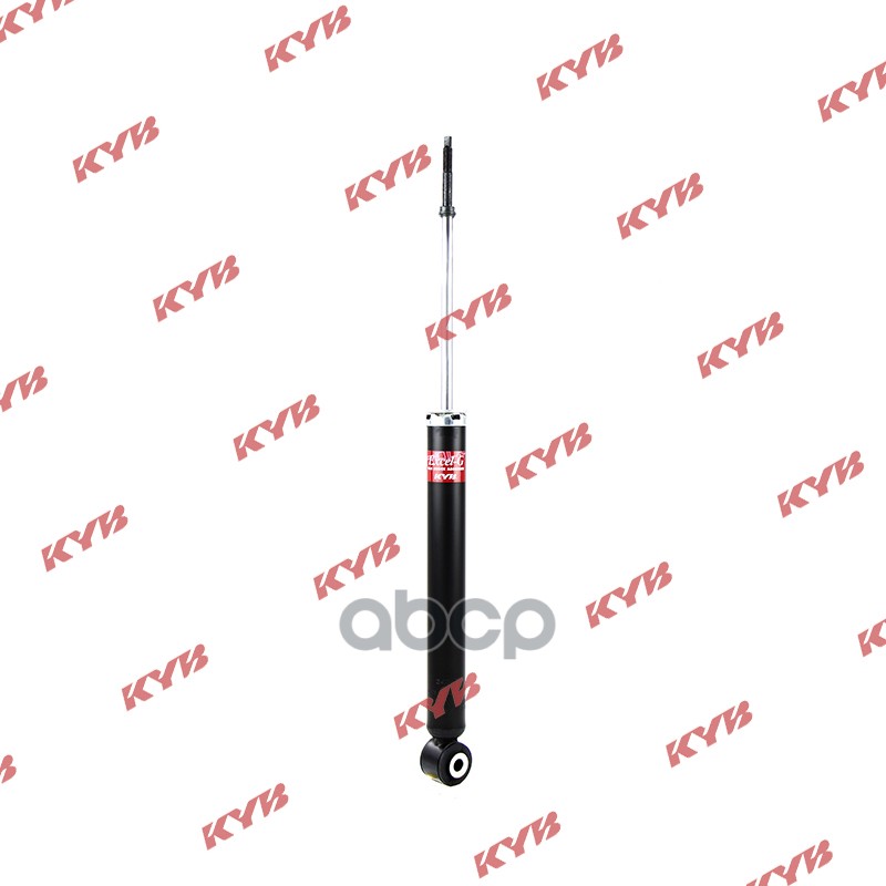 Амортизатор подвески Excel-G Nissan Tiida [2006-...], Tiida Latio [2006-...], Versa [2006-...] -R KYB арт. 343458