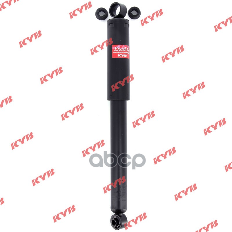 Амортизатор Daihatsu Terios 97-06 / Toyota Cami 99-06 (Сзади/ Справа=Слева/ Excel-G) KYB арт. 343483