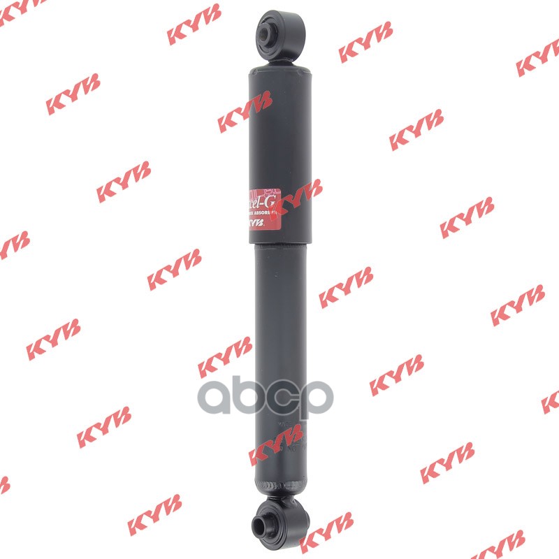 Амортизатор Подвески Задн Fiat: 500 07-, 500 C 09- KYB арт. 343488