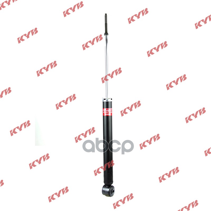 Амортизатор Mitsubishi Colt 02-12 / Colt Plus 04-12 (Сзади/ Справа=Слева) KYB арт. 343490