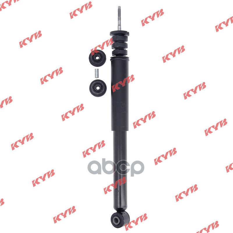 Амортизатор подвески Excel-G Nissan Note [2006-...] -R KYB арт. 343810