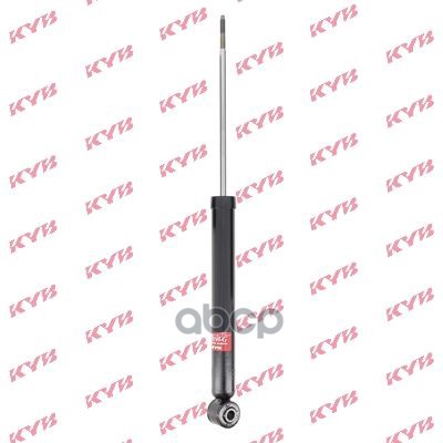Амортизатор Подвески Dacia Logan Ii Sandero Ii 13- KYB арт. 343836