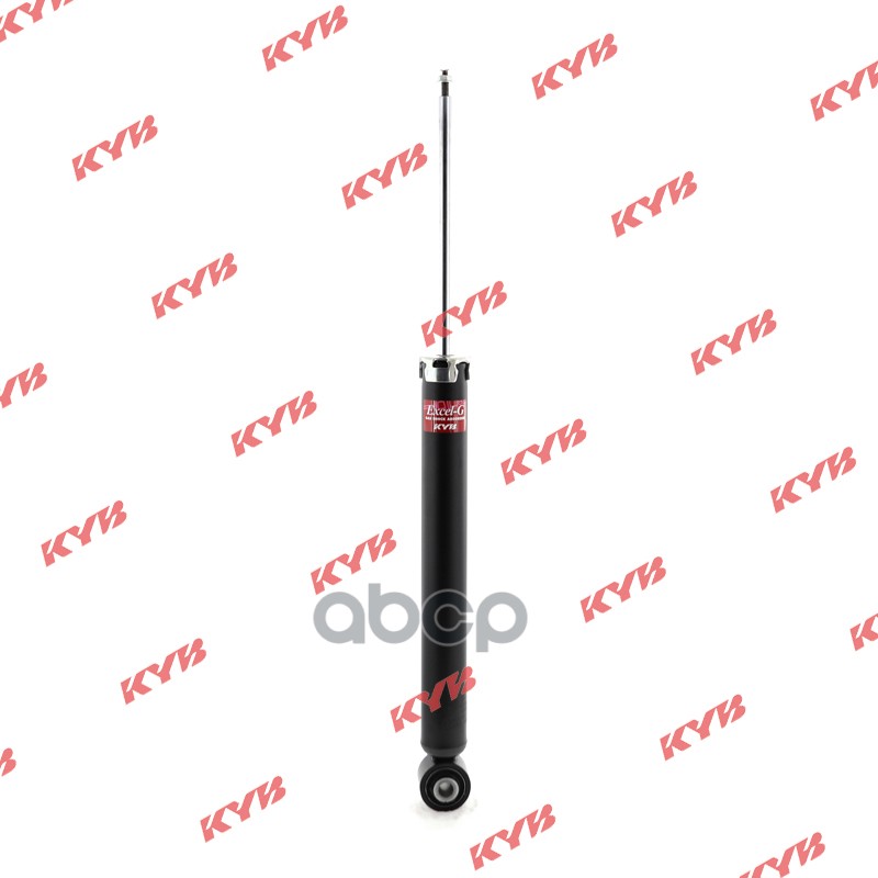 Амортизатор Задний L=R Mazda Cx-5 2011-> Kyb 3440013 KYB арт. 3440013