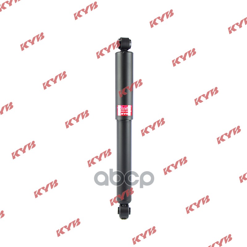 Амортизатор Подвески Excel-G Hyundai Galloper [1992-...] / Mitsubishi Galloper [1999-2006], Montero KYB арт. 344116