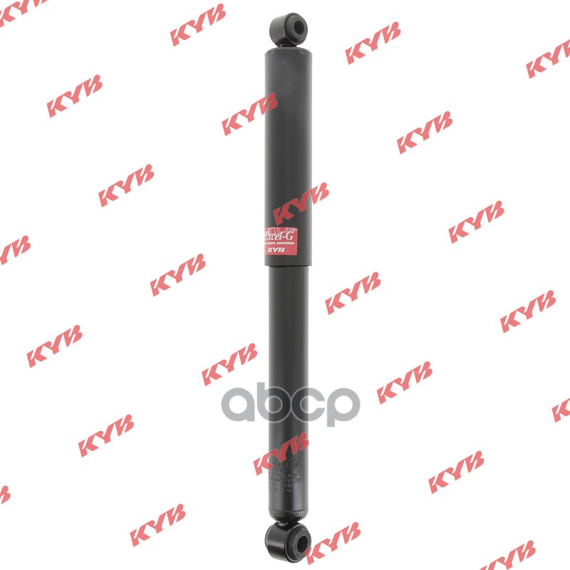 Амортизатор Toyota Hiace 89-04 / Dyna 84-99 (Сзади/ Справа=Слева/ Excel-G) KYB арт. 344204