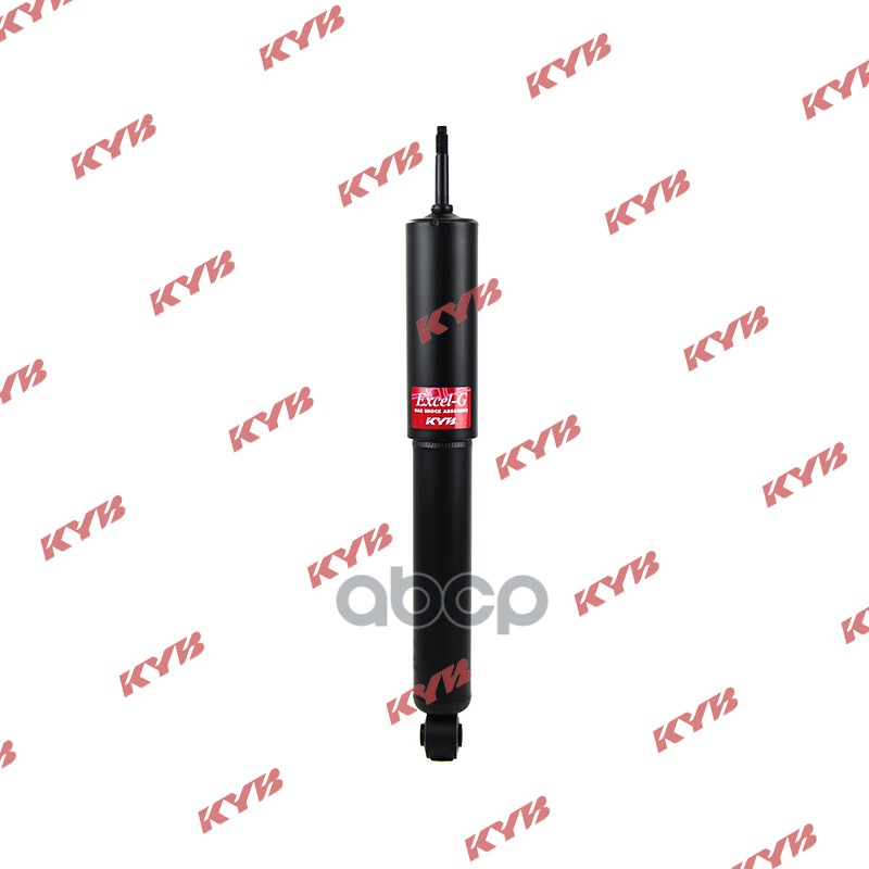 Амортизатор Газовый Передний Excel-G 344278 KYB арт. 344278