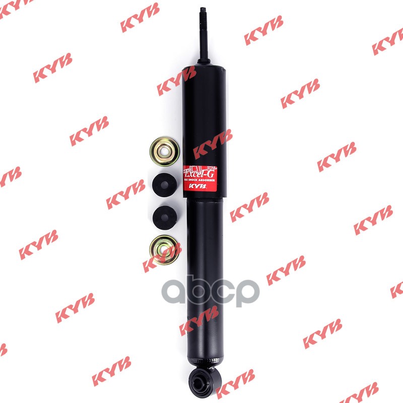 Амортизатор передний L=R HYUNDAI H-1/Starex 97->2008 KYB 344285 KYB арт. 344285