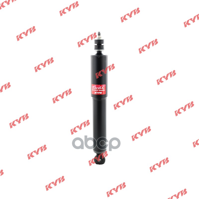 Амортизатор подвески Excel-G Mitsubishi Challenger [1996-...], Montero Sport [1996-...], Nativa [199 KYB арт. 344294