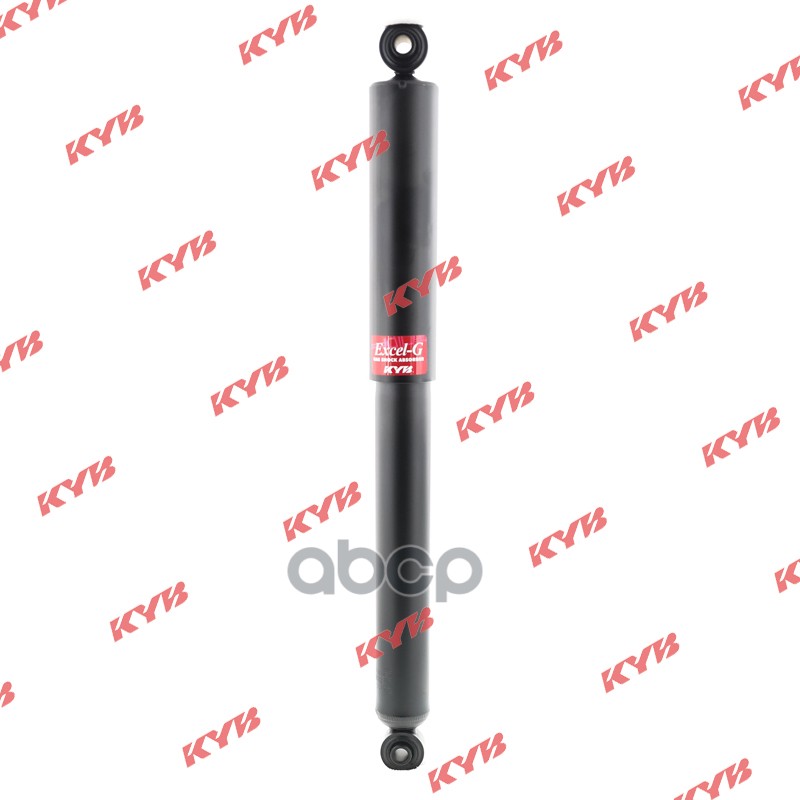 Амортизатор задний L=R JEEP Cherokee I/Grand Cherokee I 99-04 KYB 344342 KYB арт. 344342