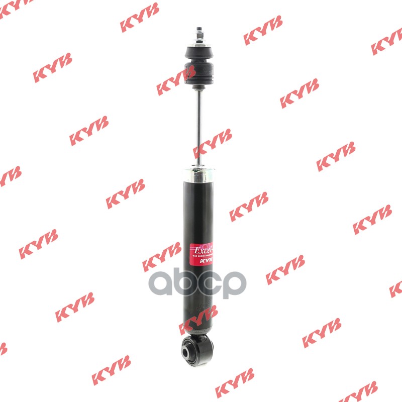 Амортизатор Nissan Murano 02-08 (Сзади/ Справа=Слева/ Excel-G) KYB арт. 344439