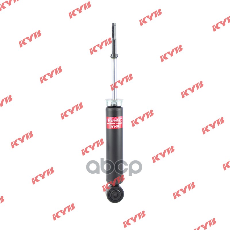 Амортизатор задний L,R KYB 344444 KYB арт. 344444
