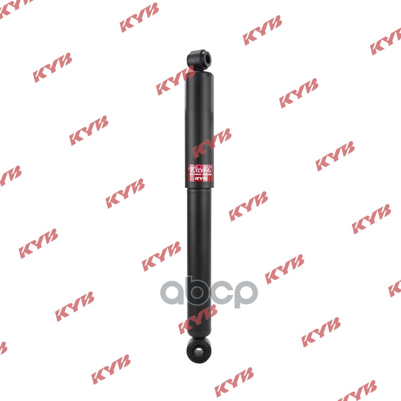 Амортизатор Mitsubishi  PAJERO SPORT/MONTERO SPORT/CHALLENGER  -R KYB арт. 344497