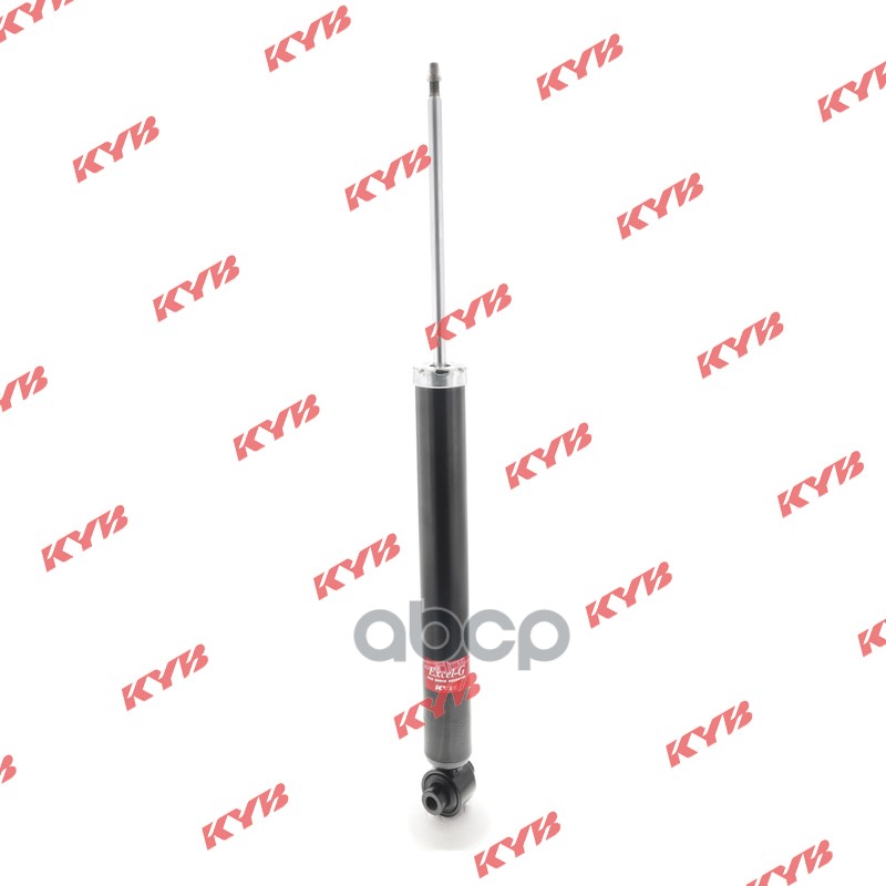 Амортизатор Audi A3 12-19 / Skoda Karoq 17- (Сзади/ Справа=Слева/ Excel-G) KYB арт. 3448024