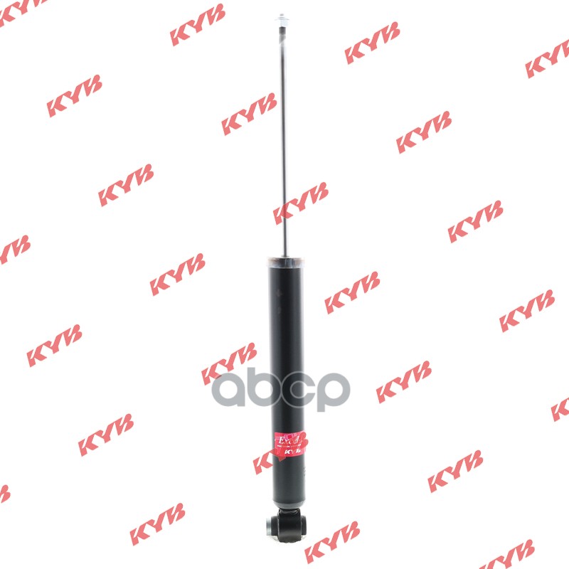 Амортизатор Audi A4 00-09 / S4 03-05 (Сзади/ Справа=Слева/ Excel-G) KYB арт. 344807