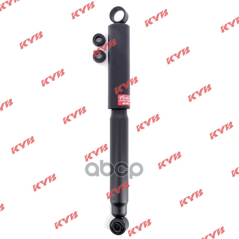 Амортизатор Задний Nissan Safari 1987-/Nissan Patrol 1987- Lh=Rh KYB арт. 345007
