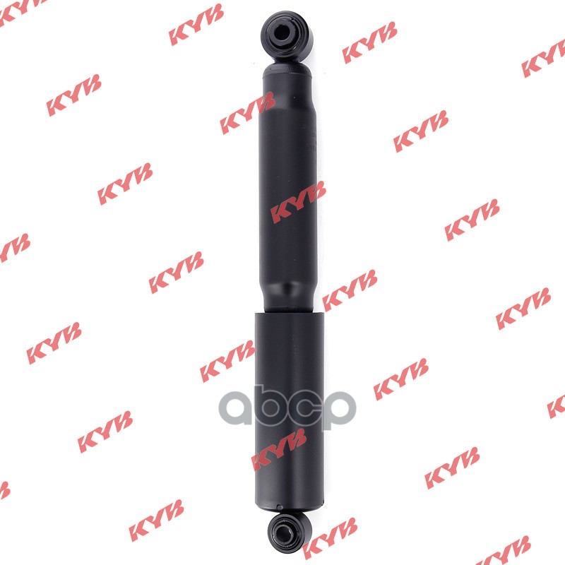 Амортизатор подвески Excel-G Fiat Doblo [2001-...], Doblo Cargo [2001-...] -R KYB арт. 345031