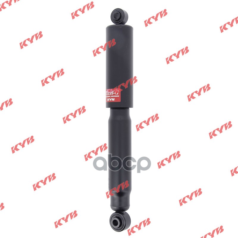 Амортизатор подвески Excel-G Fiat Doblo [2001-...], Doblo Cargo [2001-...] -R KYB арт. 345032