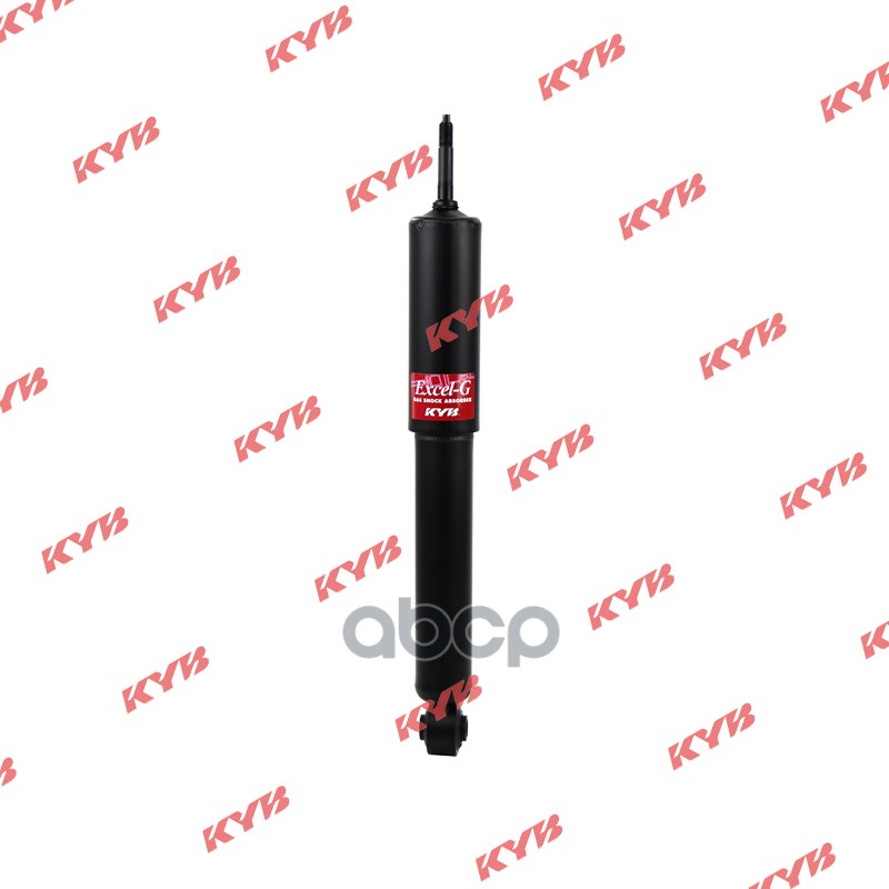Амортизатор - Excel-G | Перед Прав/Лев | KYB арт. 348012
