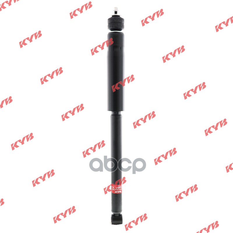 Амортизатор задний L=R HONDA Jazz 2008-> KYB 348016 KYB арт. 348016