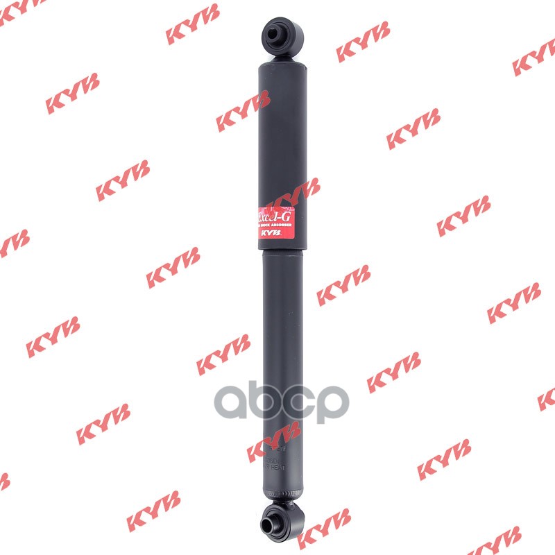 Амортизатор задн л/пр CITROEN C3-Rr KYB арт. 348031