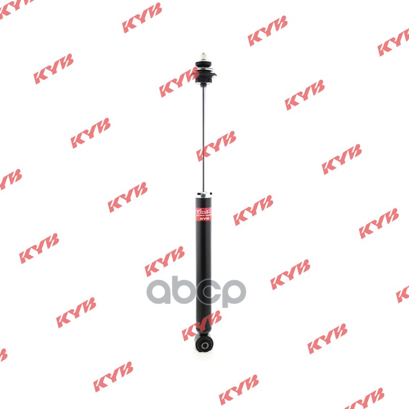 Амортизатор Задний Toyota Corolla/Axio/Fielder 12-/ Ist 07-11/ Prius 12-/ Ractis Lh=Rh KYB арт. 348069