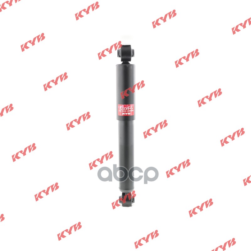 Амортизатор Toyota RAV4 (XA30,XA40) 05-19 (Сзади/ Справа=Слева/ Excel-G) KYB арт. 349024