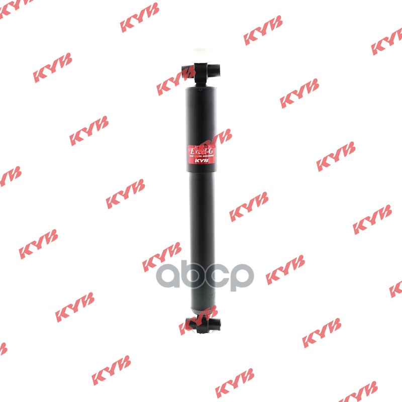 Амортизатор задний L=R MAZDA 6 02-08 KYB 349033 KYB арт. 349033