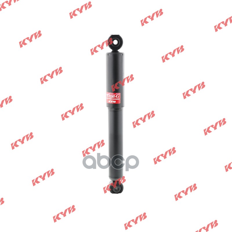 Амортизатор - Excel-G | Зад Прав/Лев | KYB арт. 349039